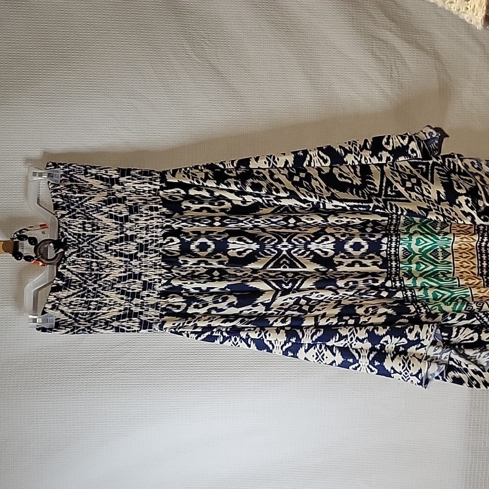 Magic Dress